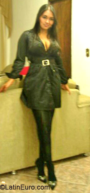 Date this georgeous Brazil girl Fernanda from Belo Horizonte BR8977