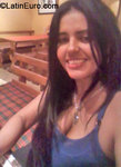attractive Colombia girl Patricia from Santa marta CO16113