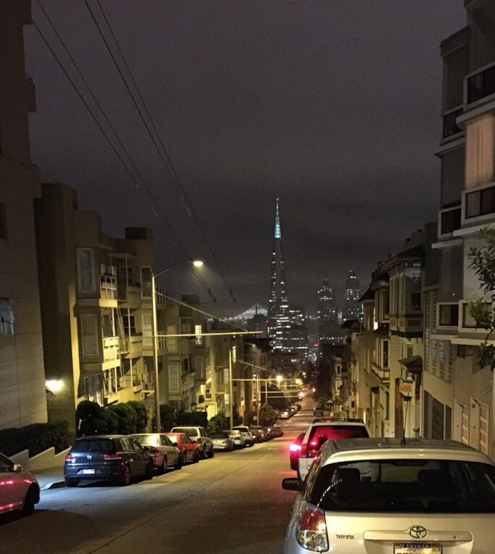 Date this young United States man RaySanFran from San Francisco US15404