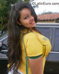 hot Brazil girl Nanne from Joselandia BR9001