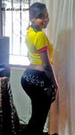 hard body Colombia girl Angie paola from Cali CO16149
