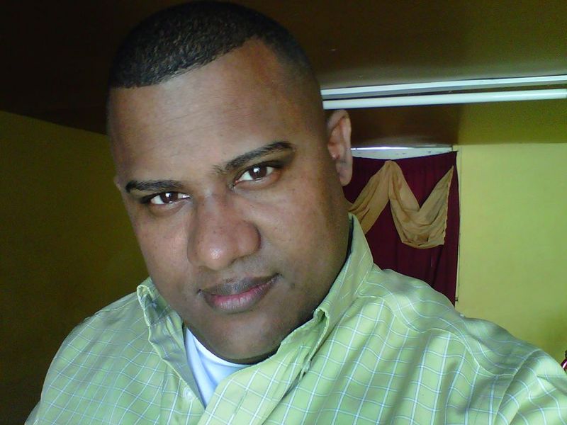 Date this fun Dominican Republic man Jams45 from Santiago DO20029
