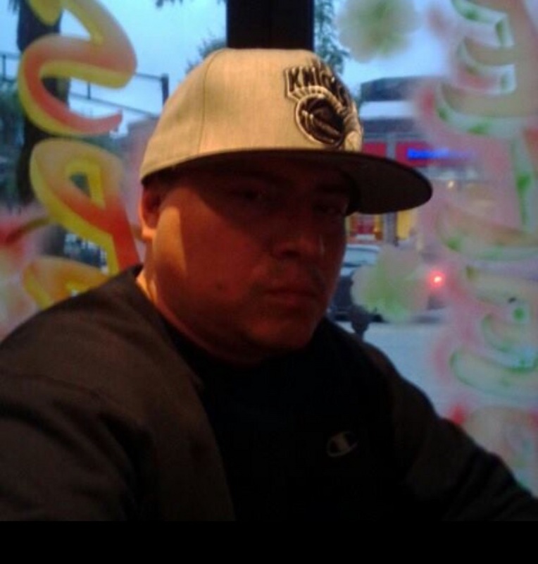 Date this funny United States man CJay from Bronx US15436