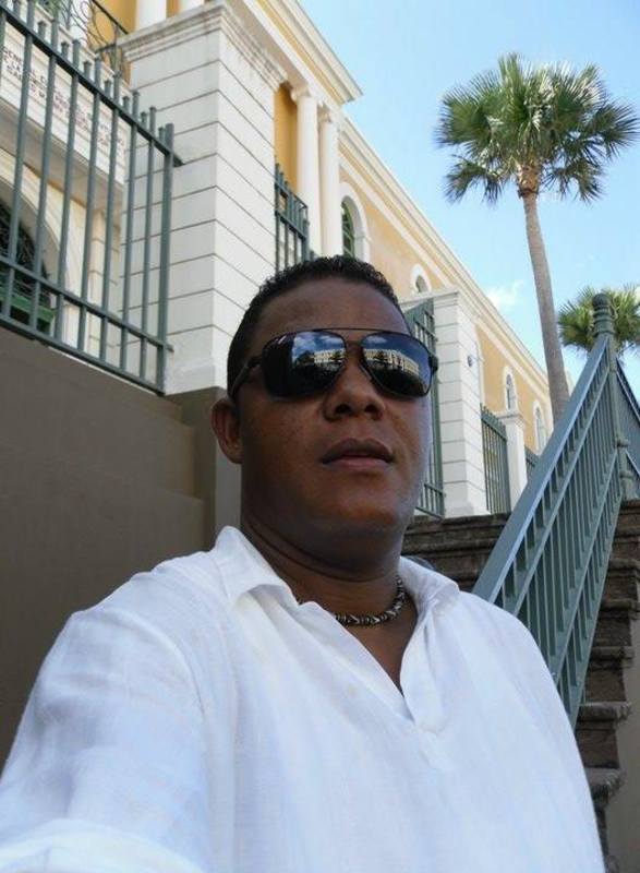 Date this charming United States man El_ingeniero from New Jersey US15439