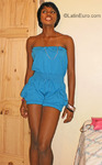 tall Jamaica girl Jade from Kingston JM2152