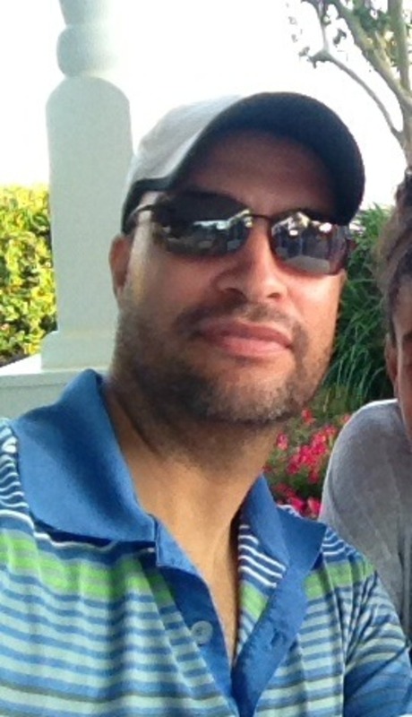 Date this charming United States man Doug from Laurel US15451