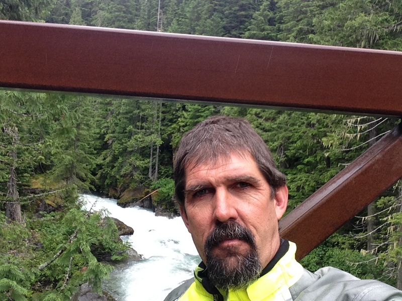 Date this lovely United States man Doug from N Nevada US15457