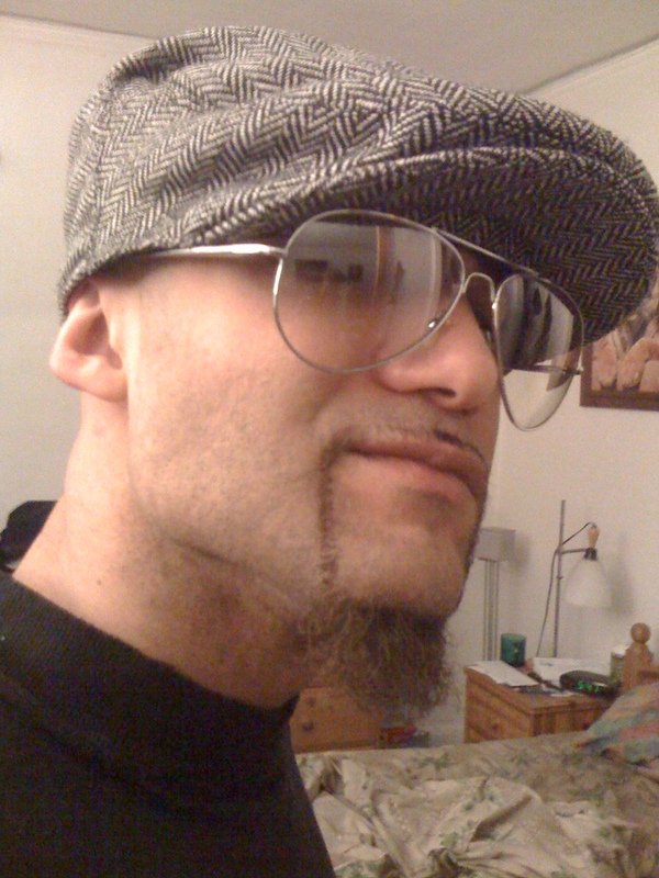 Date this hard body United States man Isaias from Newark US15467