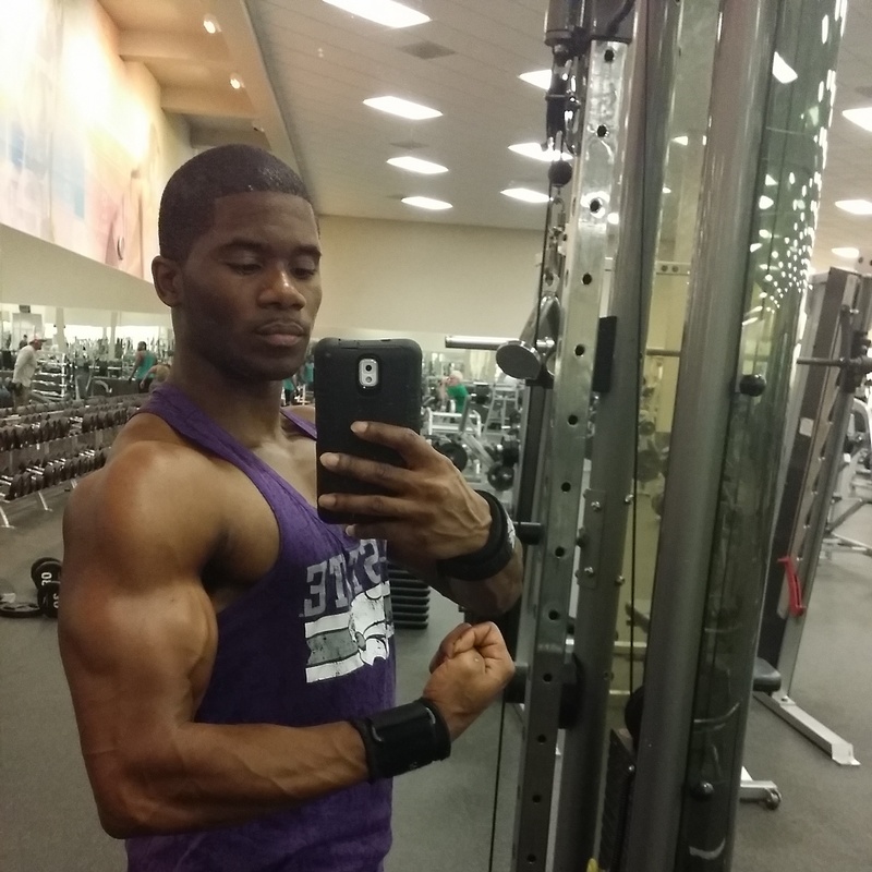 Date this sensual United States man Eeewalk from Orlando US15487