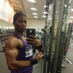 luscious United States man  from Orlando US15487