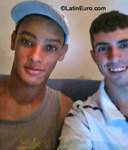 georgeous Brazil man Vando from Rio De Janeiro BR9054