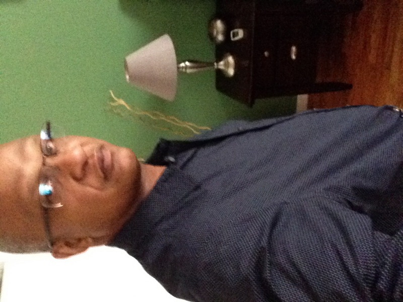 Date this foxy United States man Ed60164 from New York City US15493