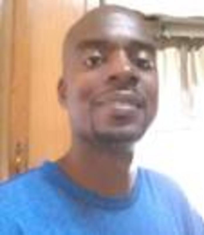 Date this stunning United States man Defforest from Atlanta US15496