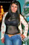 fun Colombia girl Hailyn from Bogota CO16335