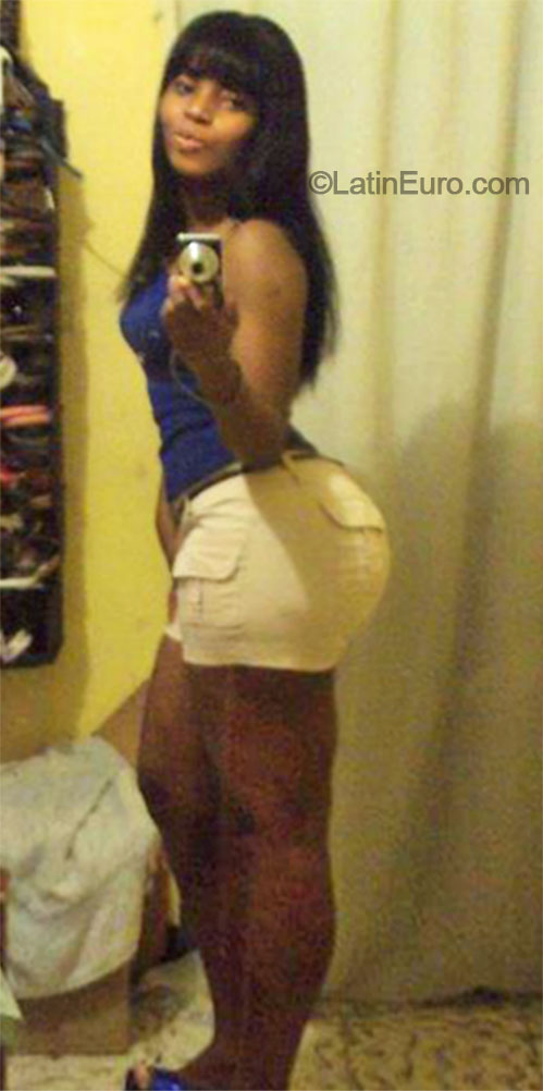 Date this georgeous Colombia girl Marisol from Cali CO19553