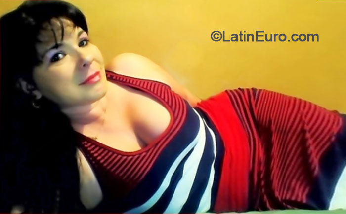 Date this nice looking Mexico girl Aime1969 from Hermosillo MX1320