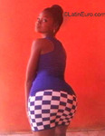 attractive Jamaica girl Anisha from Kingston JM2149
