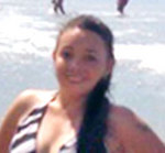 foxy Colombia girl Alejandra from Medellin CO16380