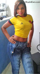 young Colombia girl Francy from Cali Valle CO16383