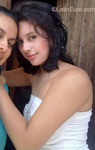 attractive Honduras girl Crolina from Villanueva HN1221