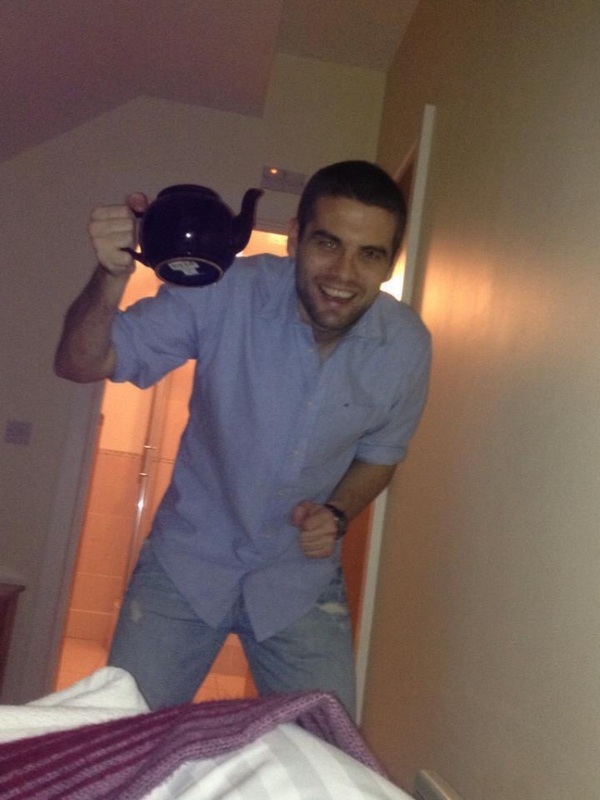 Date this sultry United States man Clooney55 from Seattle US15561