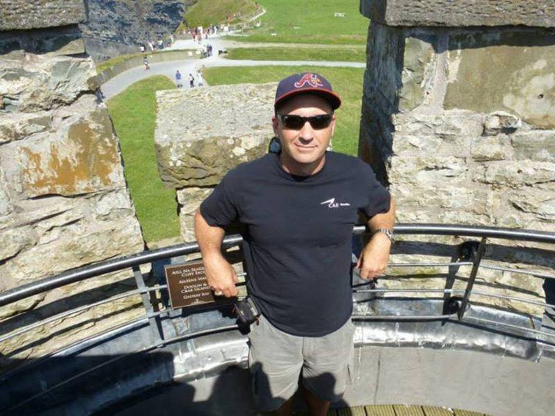 Date this foxy United States man DunnchrisTD from Henderson US15564