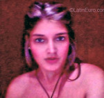 voluptuous Colombia girl Eliza from Medellin CO16413