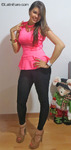 lovely Colombia girl Sara from Bogota CO16426