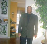 lovely United States man Ernie from Kennesaw US15578