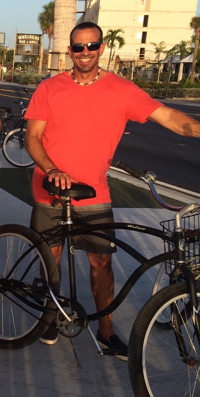 Date this beautiful United States man David from Tampa US15585