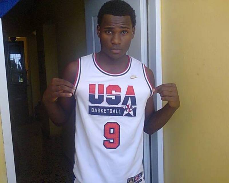 Date this attractive Dominican Republic man Cristopher de j from San Pedro De Macoris DO20234