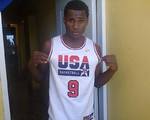 funny Dominican Republic man Cristopher de j from San Pedro De Macoris DO20234