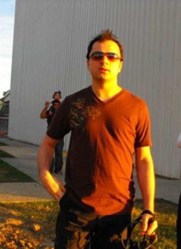 Date this beautiful United States man Handsome_hunk from Houston US15586