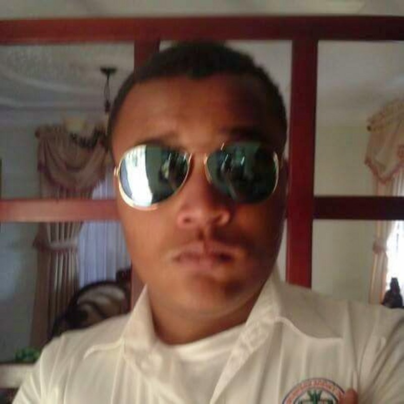 Date this happy Dominican Republic man Juliocesar from San Pedro De Macoris DO20252