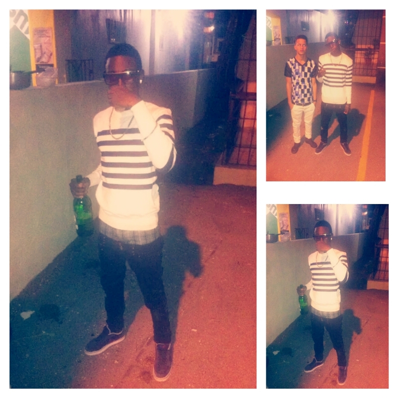 Date this happy Dominican Republic man Yeison from Republica Dominicana DO20264