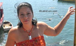 luscious Colombia girl Isabel from Bogota CO16454