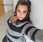 charming Mexico girl Gabriela from Aguascalientes MX1325
