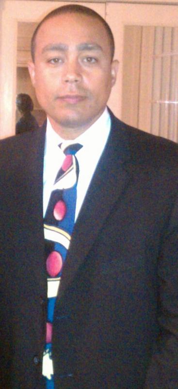 Date this fun United States man Patrick4U from Chicago US15601