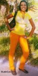 athletic Jamaica girl Chrystal from Kingston JM1883