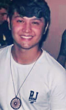 Date this young Brazil man Diego from Linhares BR9096