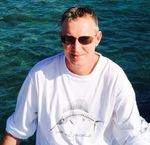 attractive United States man Chad from Elizabethtown US15619