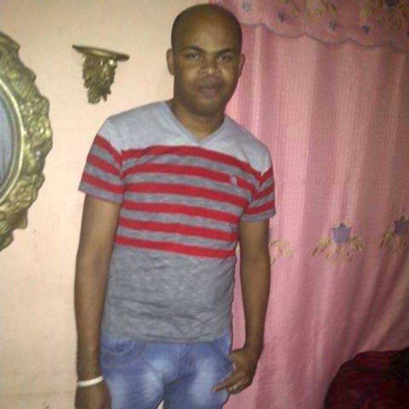 Date this gorgeous Dominican Republic man Alberto borgen from Santo Domingo DO20418