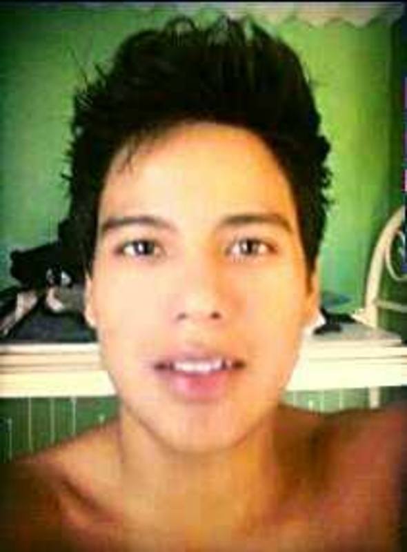 Date this lovely Peru man Guillermo from Chiclayo PE1025