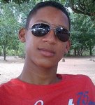 funny Dominican Republic man Joel from San Francisco De Macoris DO20463