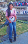 hard body Peru girl Avryl from Cusco PE1029