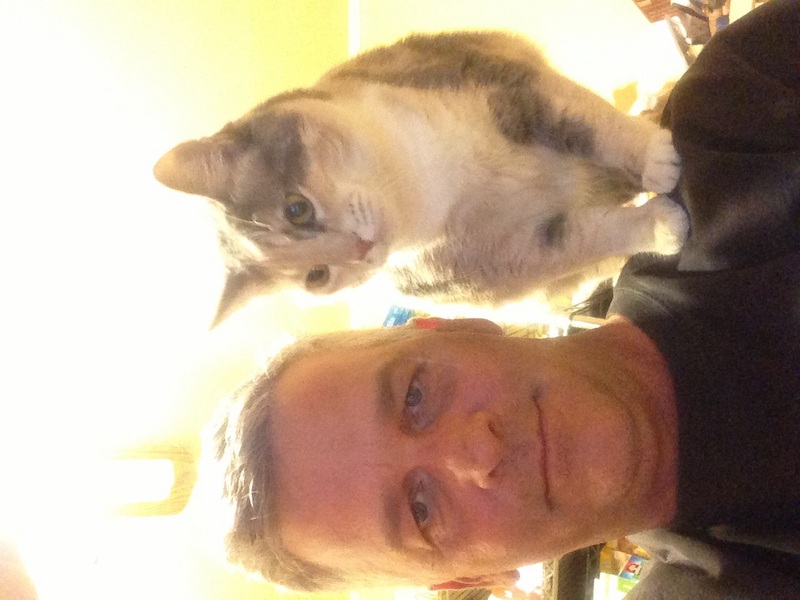 Date this cute United States man Charly916 from Sacramento US15631