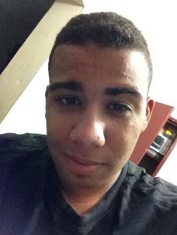 Date this gorgeous Dominican Republic man Louis from Santo Domingo DO20499