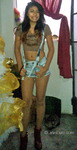 hard body Peru girl Sayuri from Lima PE1033