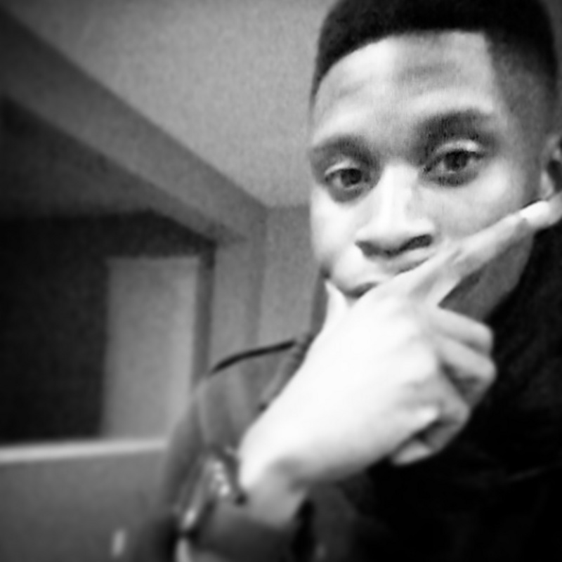 Date this charming United States man KingEbolo from Houston US15643