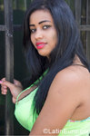 charming Colombia girl Paola from Cali CO16532